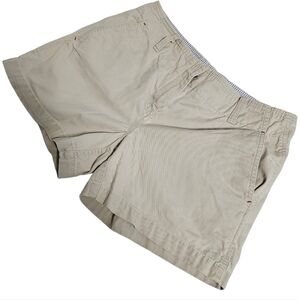 Tommy Hilfiger Womens Shorts Size 8